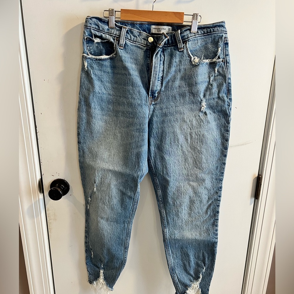Abercrombie